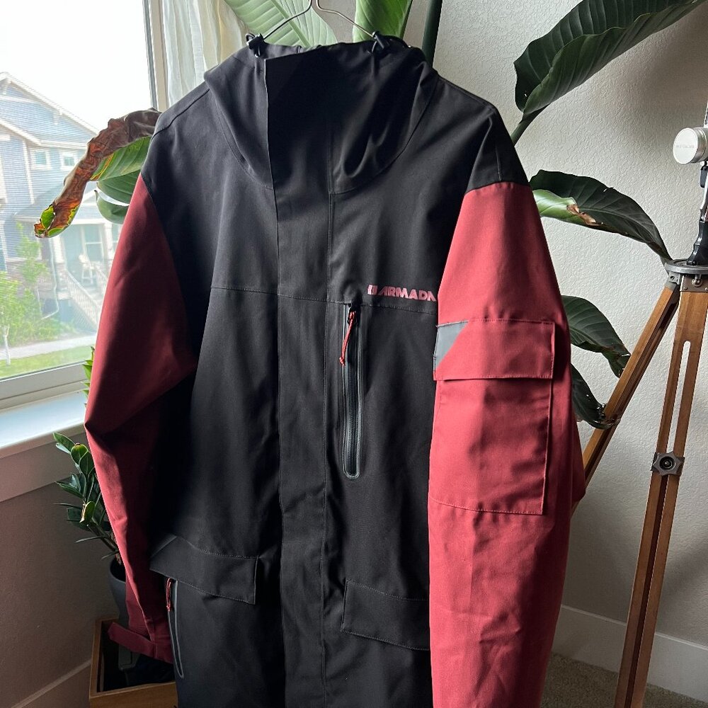 Armada Shell - Picture 4 of 4